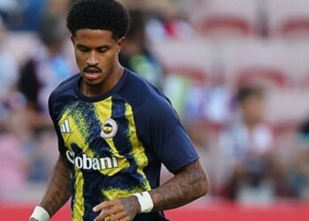 Roma’nın Oosterwolde teklifi belli oldu! Fenerbahçe’ye önerilen rakam…