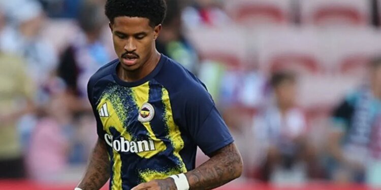 Roma’nın Oosterwolde teklifi belli oldu! Fenerbahçe’ye önerilen rakam…
