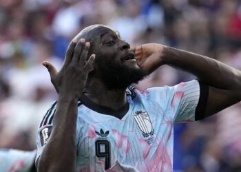Romelu Lukaku, Fenerbahçe’de!
