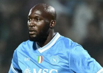 Romelu Lukaku’dan Napoli’ye Fenerbahçe için transfer resti!