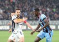Rövanşa Sloven hakem