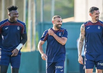 Salah’tan 15 gole katkı