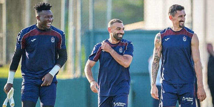 Salah’tan 15 gole katkı