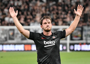 Semih Kılıçsoy: Bu formayla goller atmak benim hayalim