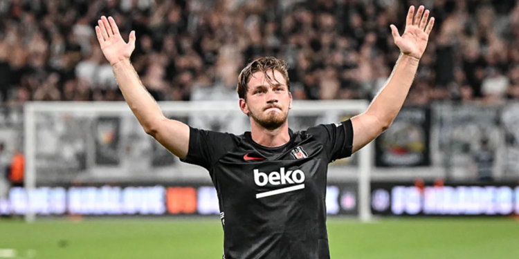 Semih Kılıçsoy: Bu formayla goller atmak benim hayalim