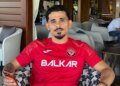 Serdar Gürler:Rams Park’tan iyi bir sonuçla dönmek istiyoruz