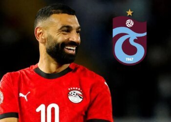 Son dakika: Mohamed Salah Trabzonspor’a transfer olacak mı?