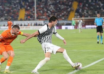 Spor yazarları Corendon Alanyaspor – Beşiktaş maçını değerlendirdi