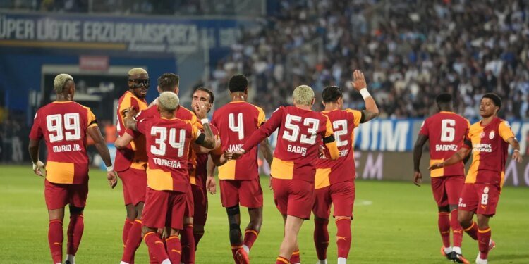 Spor yazarları Erzurumspor-Galatasaray maçını yorumladı!