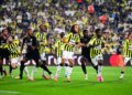Spor yazarları Fenerbahçe-Olympique Lyon maçını değerlendirdi
