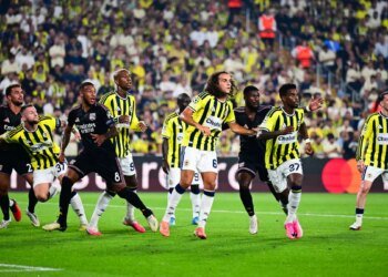 Spor yazarları Fenerbahçe-Olympique Lyon maçını değerlendirdi