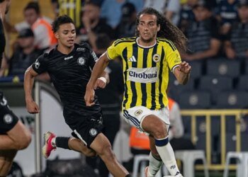 Spor yazarları Fenerbahçe-Strum Graz maçını değerlendirdi