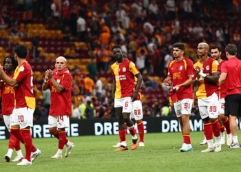 Spor yazarları Galatasaray-Arca Çorum FK maçını değerlendirdi