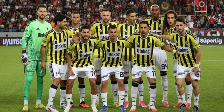 Spor yazarları Gençlerbirliği-Fenerbahçe maçını değerlendirdi