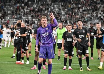 Spor yazarları Hradec Kralove-Beşiktaş maçını değerlendirdi