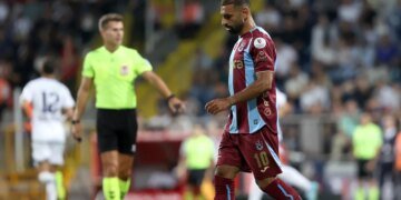 Spor yazarları Kasımpaşa-Trabzonspor maçını değerlendirdi