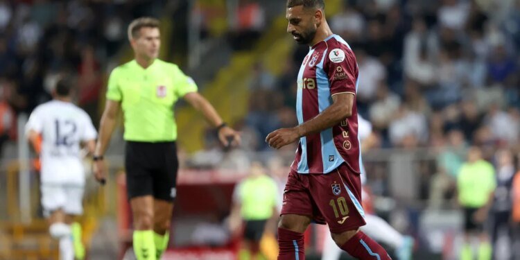 Spor yazarları Kasımpaşa-Trabzonspor maçını değerlendirdi