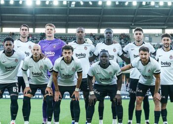 Spor yazarları Kauno Zalgiris-Beşiktaş maçını değerlendirdi