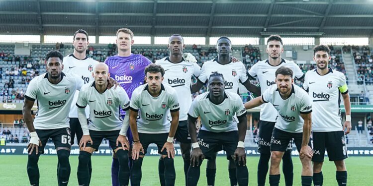 Spor yazarları Kauno Zalgiris-Beşiktaş maçını değerlendirdi