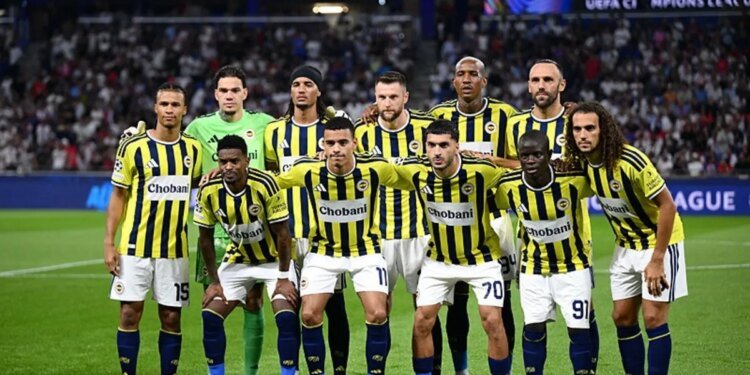 Spor yazarları Lyon-Fenerbahçe maçını değerlendirdi