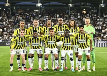 Spor yazarları Sturm Graz-Fenerbahçe maçını değerlendirdi