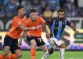 Spor yazarları Trabzonspor-RAMS Başakşehir maçını değerlendirdi
