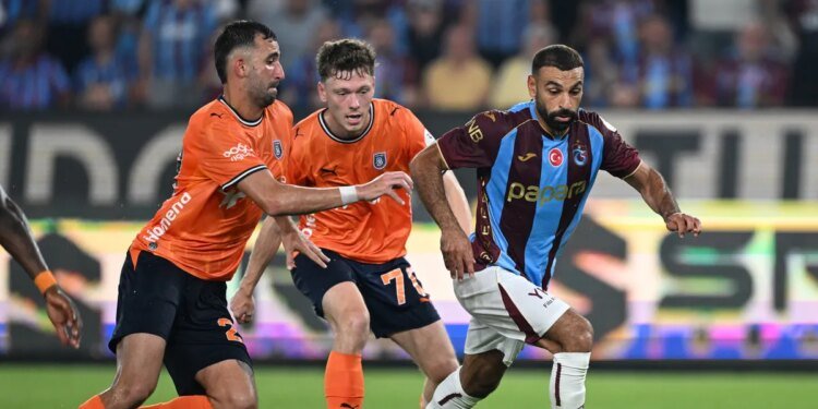 Spor yazarları Trabzonspor-RAMS Başakşehir maçını değerlendirdi