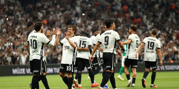 Spor yazarlarından Beşiktaş-Kauno Zalgiris maçı değerlendirmeleri