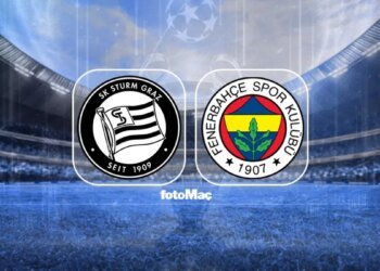 Sturm Graz-Fenerbahçe | CANLI (Şampiyonlar Ligi / 3. Eleme Turu)