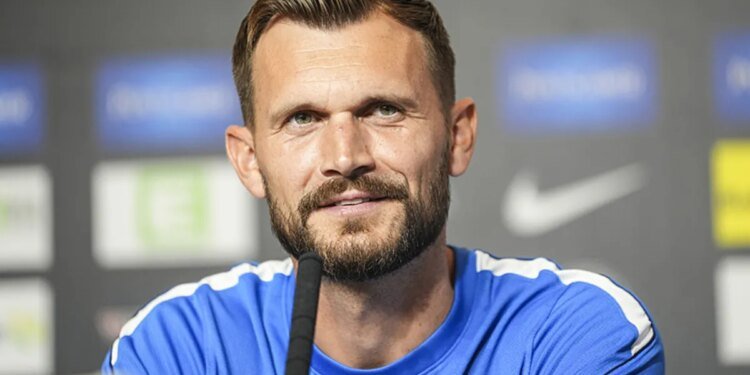 Sturm Graz’da Fabio Ingolitsch: Onlara çelme takmaya çalışacağız!