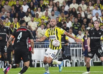 Süper Fener