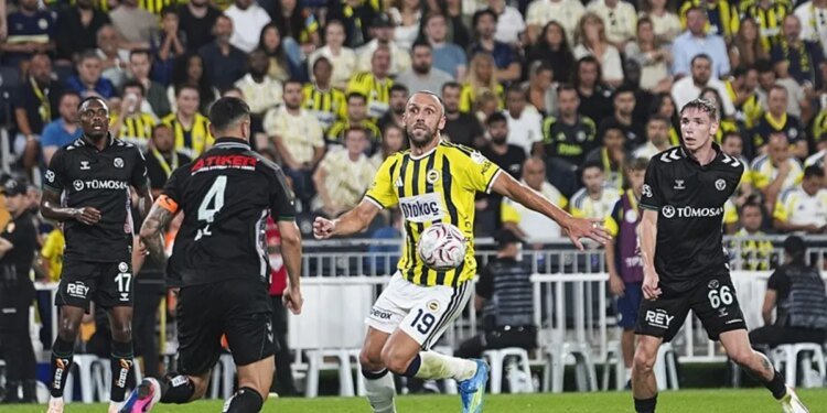 Süper Fener