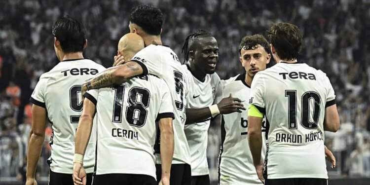 Süper Kartal