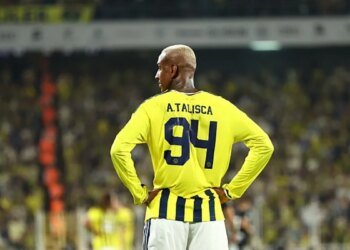 Talisca ayrılmak istemiyor