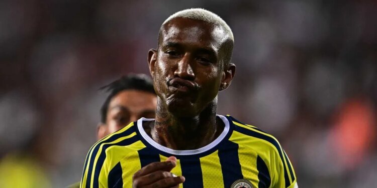 Talisca bilmecesi