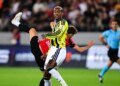 Talisca kararını verdi! Fenerbahçe’den ayrılacak mı?