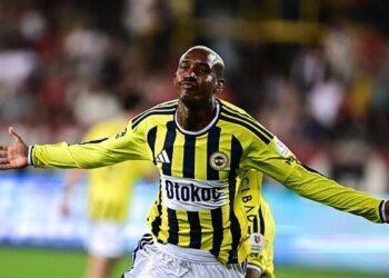 Talisca uçuşa geçti