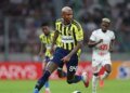 Talisca’dan kafaları karıştıran hareket! Önce yazdı sonra sildi