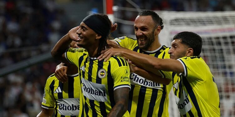 Tarih böyle yazılır