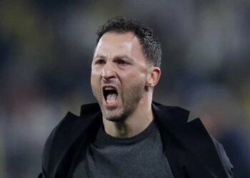 Tedesco’dan flaş Fenerbahçe itirafı! “Sadece 8 aydı ama…”