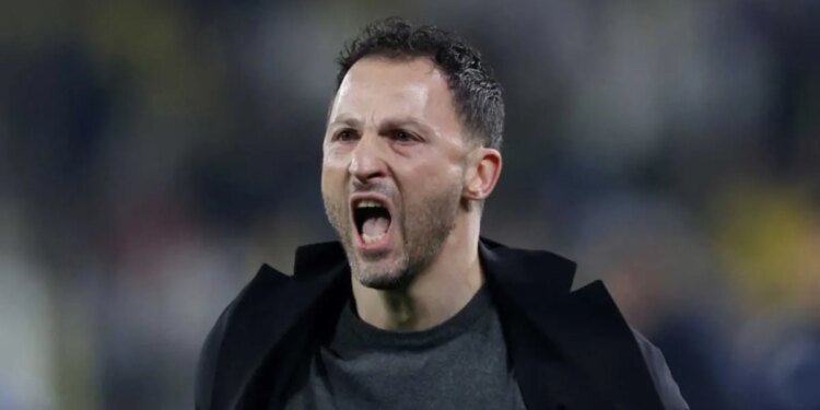 Tedesco’dan flaş Fenerbahçe itirafı! “Sadece 8 aydı ama…”