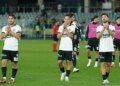 TFF’den UEFA Avrupa Ligi’nde lig aşamasına yükselen Beşiktaş’a tebrik!