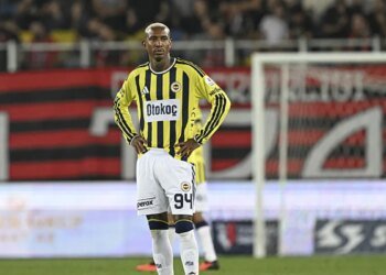 Topun da canı varmış