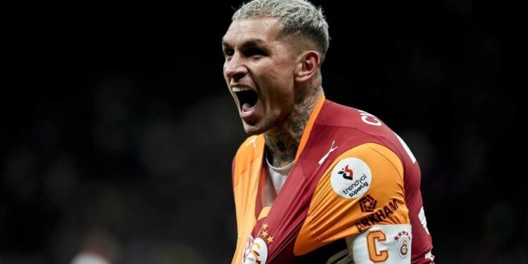 Torreira’nın durumu duygusal!