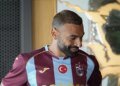 Trabzon turizmine Salah etkisi!