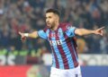 ‘Trabzon’a git Salah’