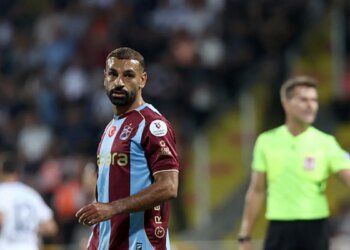 Trabzon’a hakem engeli