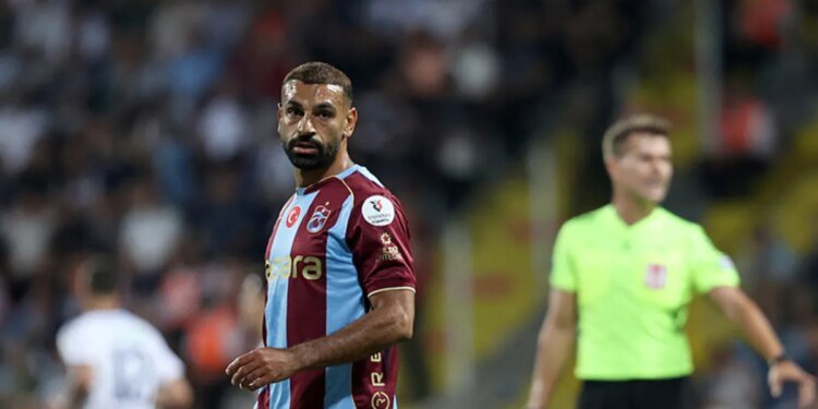 Trabzon’a hakem engeli