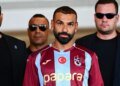 Trabzonspor açıkladı: Mohamed Salah’ın imza töreni tarihi ve saati