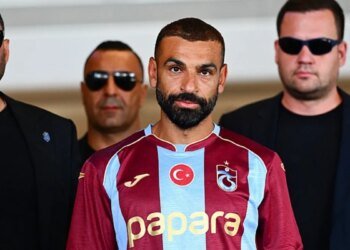 Trabzonspor açıkladı: Mohamed Salah’ın imza töreni ve saati